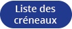 choisir votre creaneau