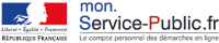 logo mon service public